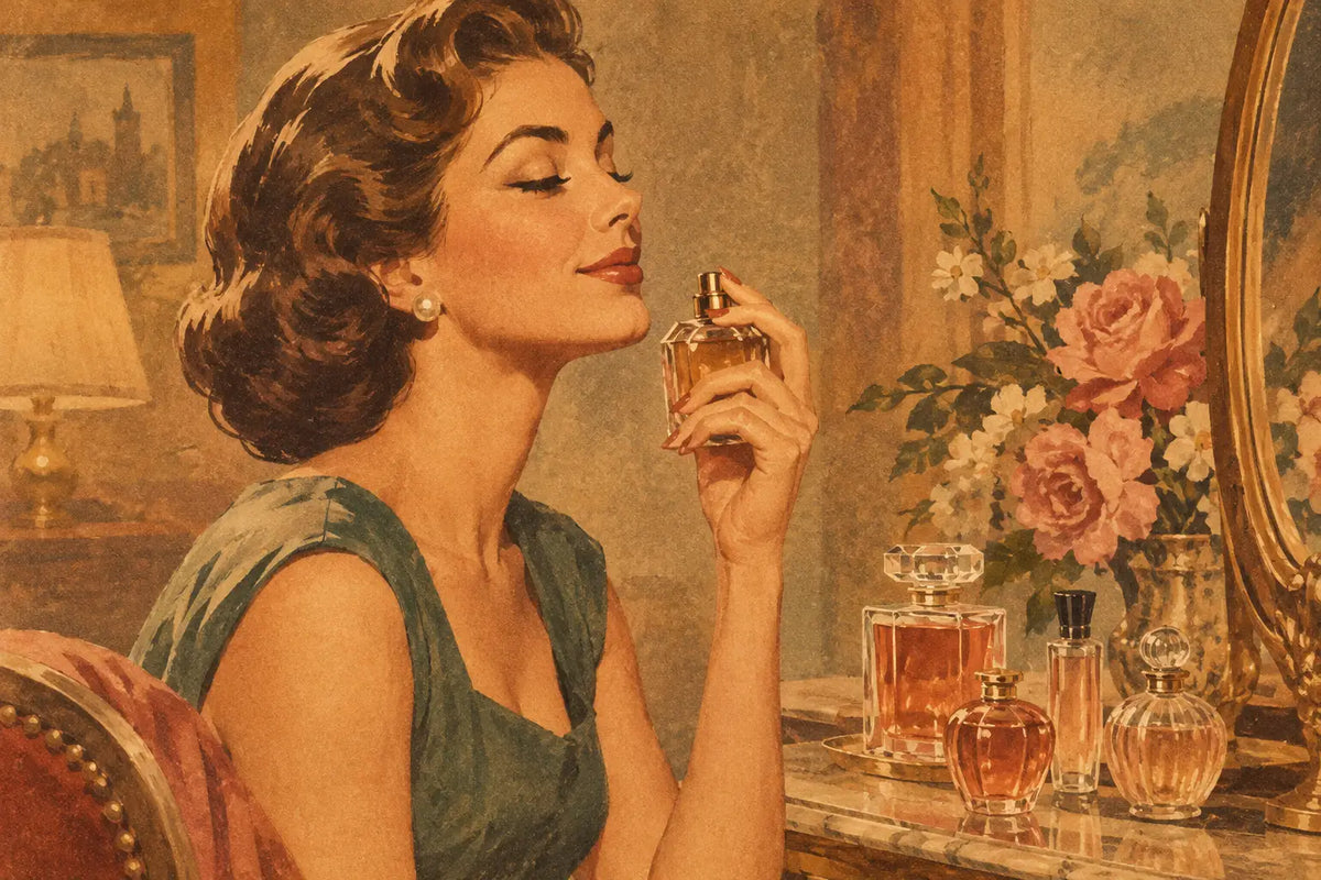 Parfum günstig kaufen, ohne an Wirkung zu sparen