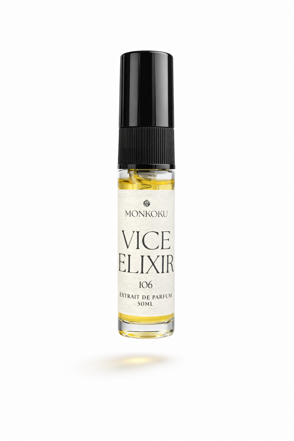Vice Elixir Extrait de Parfum || MonKoku