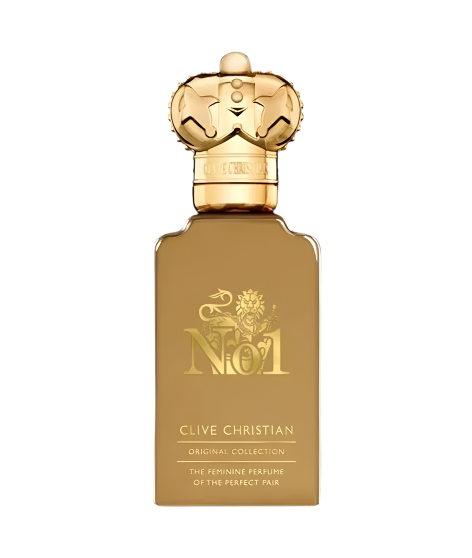 Clive Christian Original Collection No1 Feminine Parfum