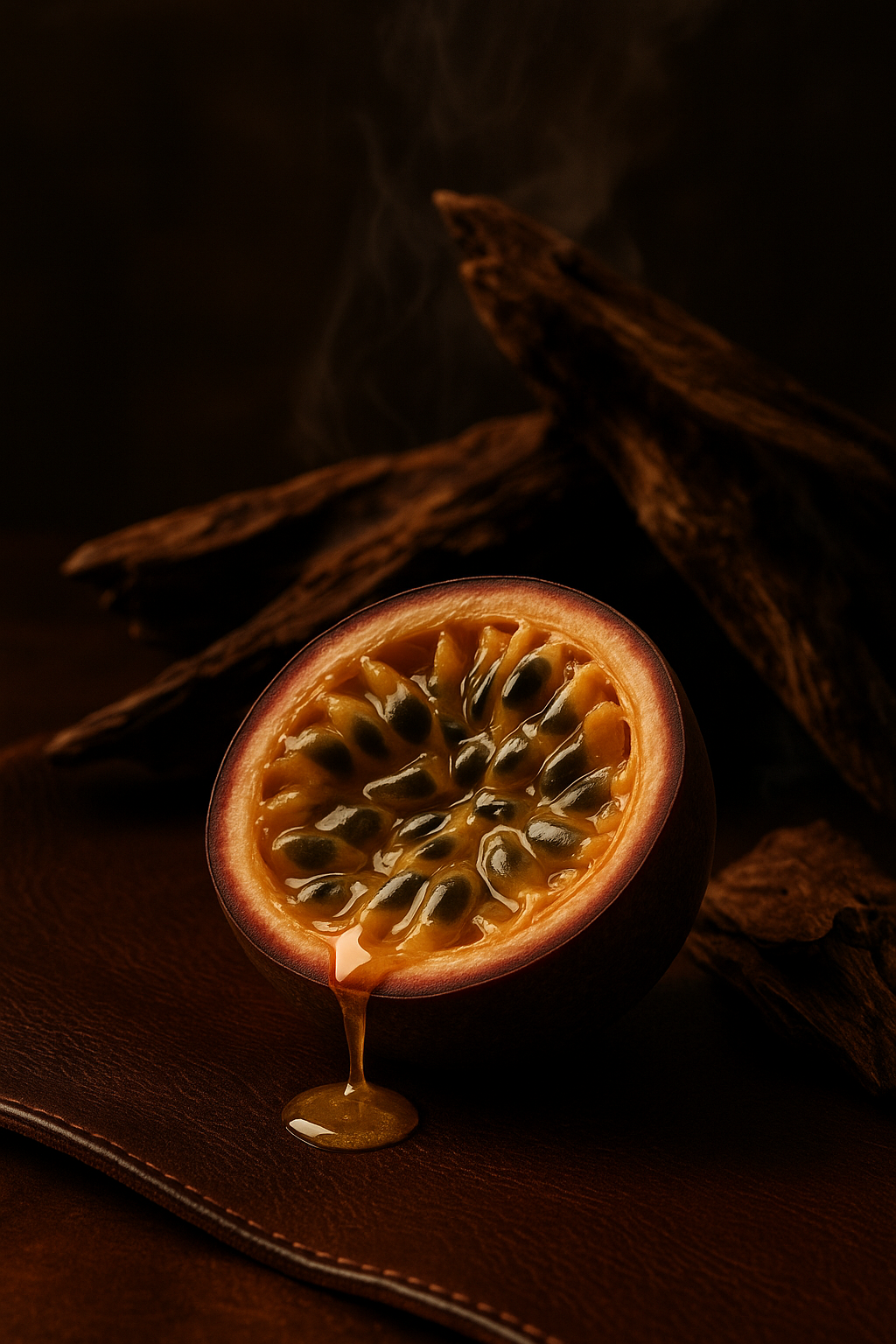Tropical Shade Extrait de Parfum || MonKoku
