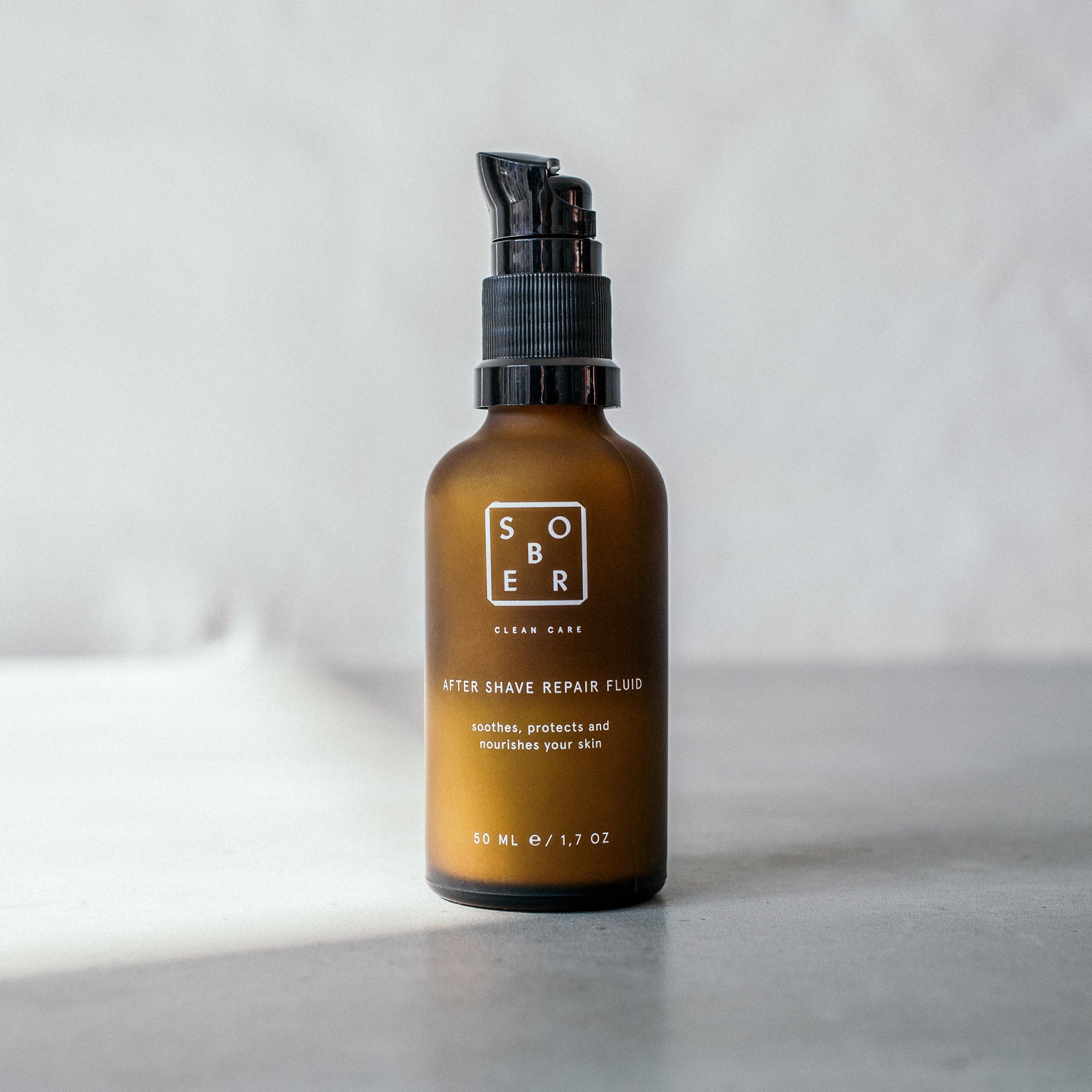 After Shave Repair Fluid - MonKoku