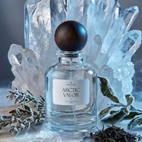 Arctic Valor Extrait de Parfum || MonKoku - MonKoku