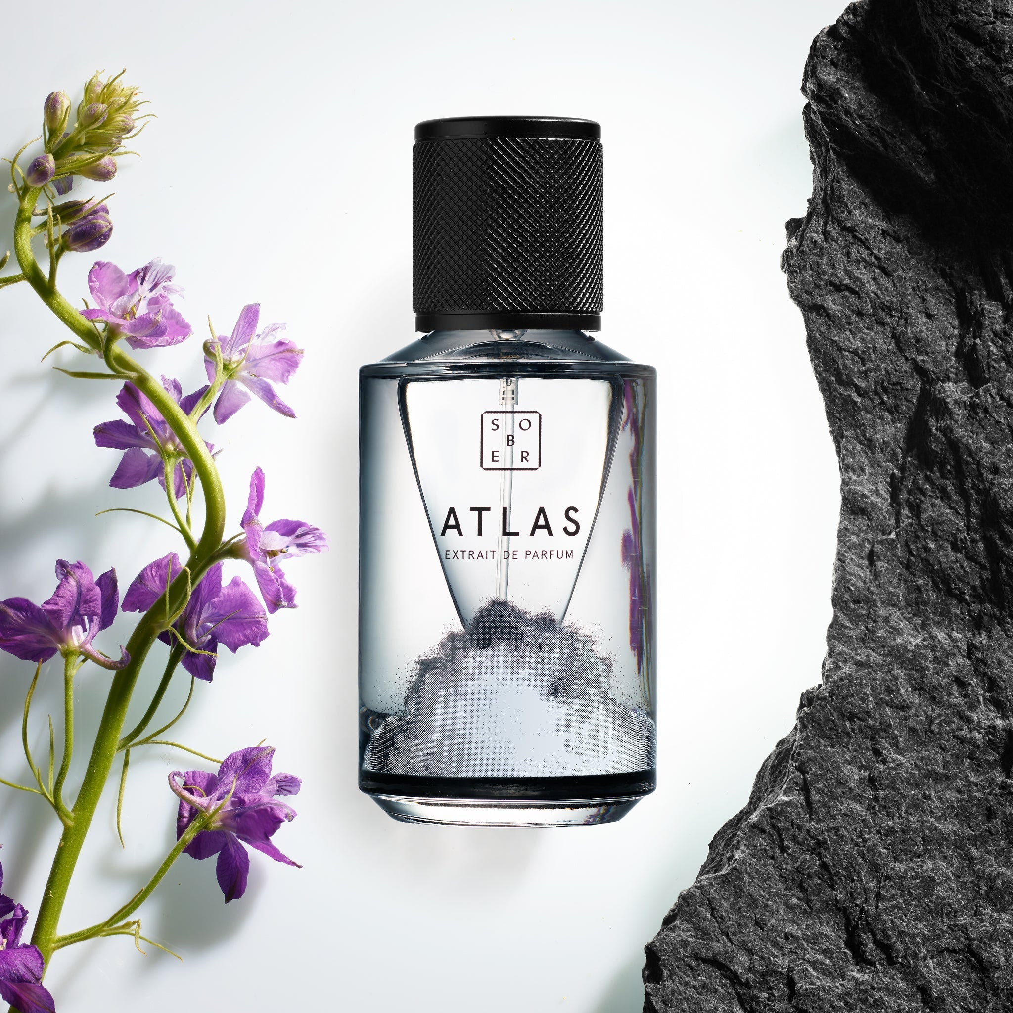 Atlas - Extrait de Parfum Unisexduft - MonKoku
