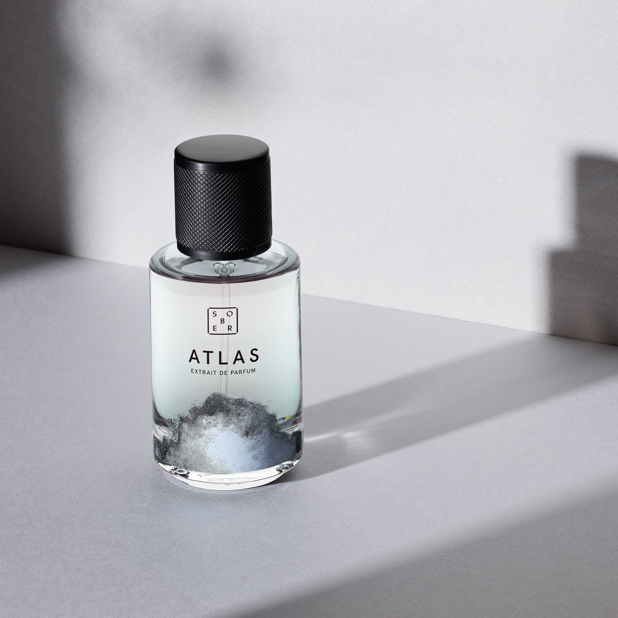 Atlas - Extrait de Parfum Unisexduft - MonKoku