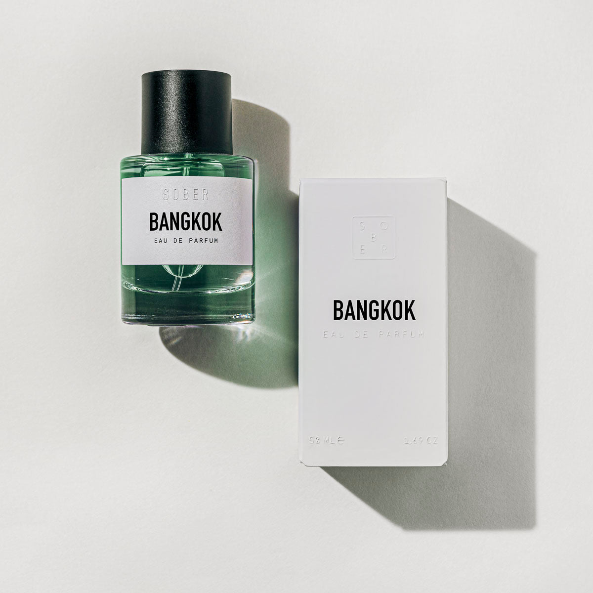 BANGKOK - Eau de Parfum - MonKoku