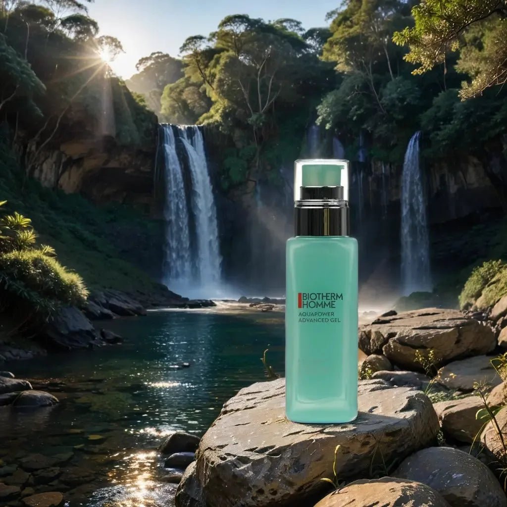BIOTHERM Aquapower Advanced Gel - MonKoku