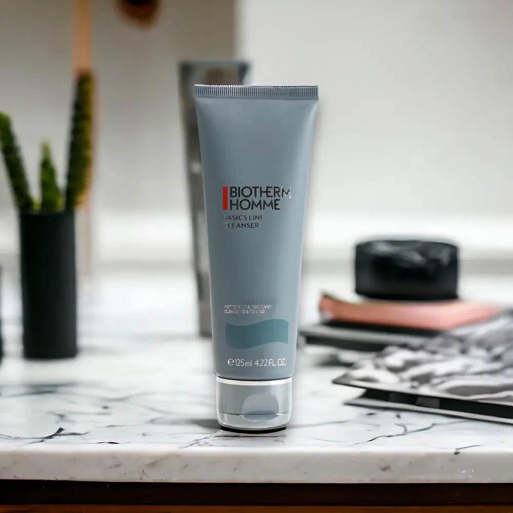 BIOTHERM Basics Line Cleanser - MonKoku