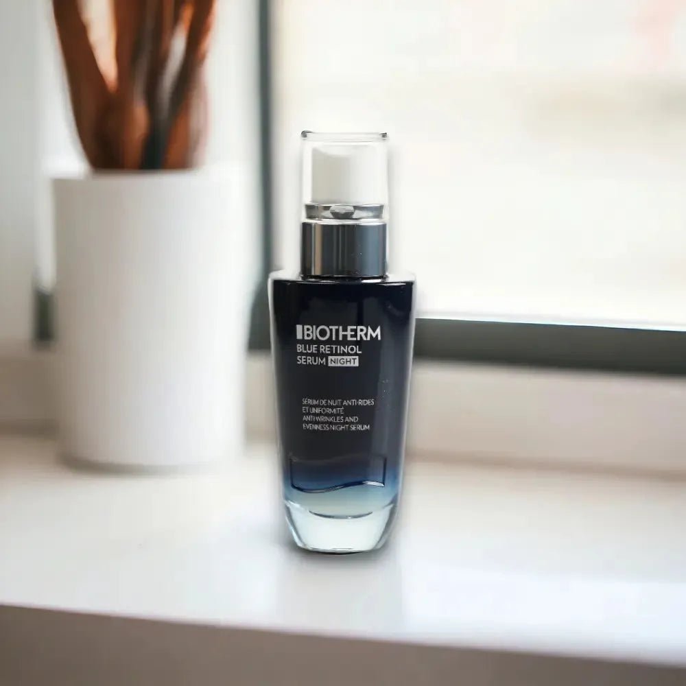 BIOTHERM Blue Therapy Pro Retinol Night Serum - MonKoku