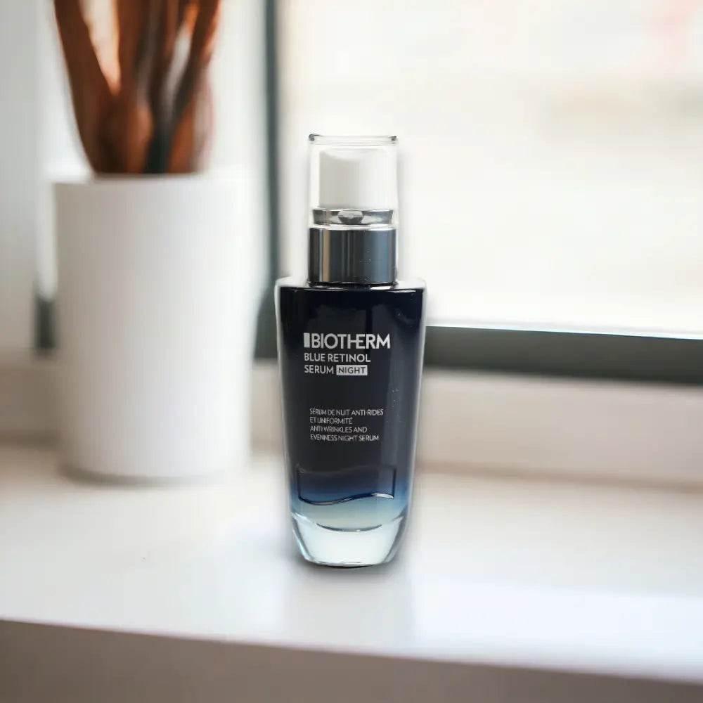 BIOTHERM Blue Therapy Pro Retinol Night Serum - MonKoku
