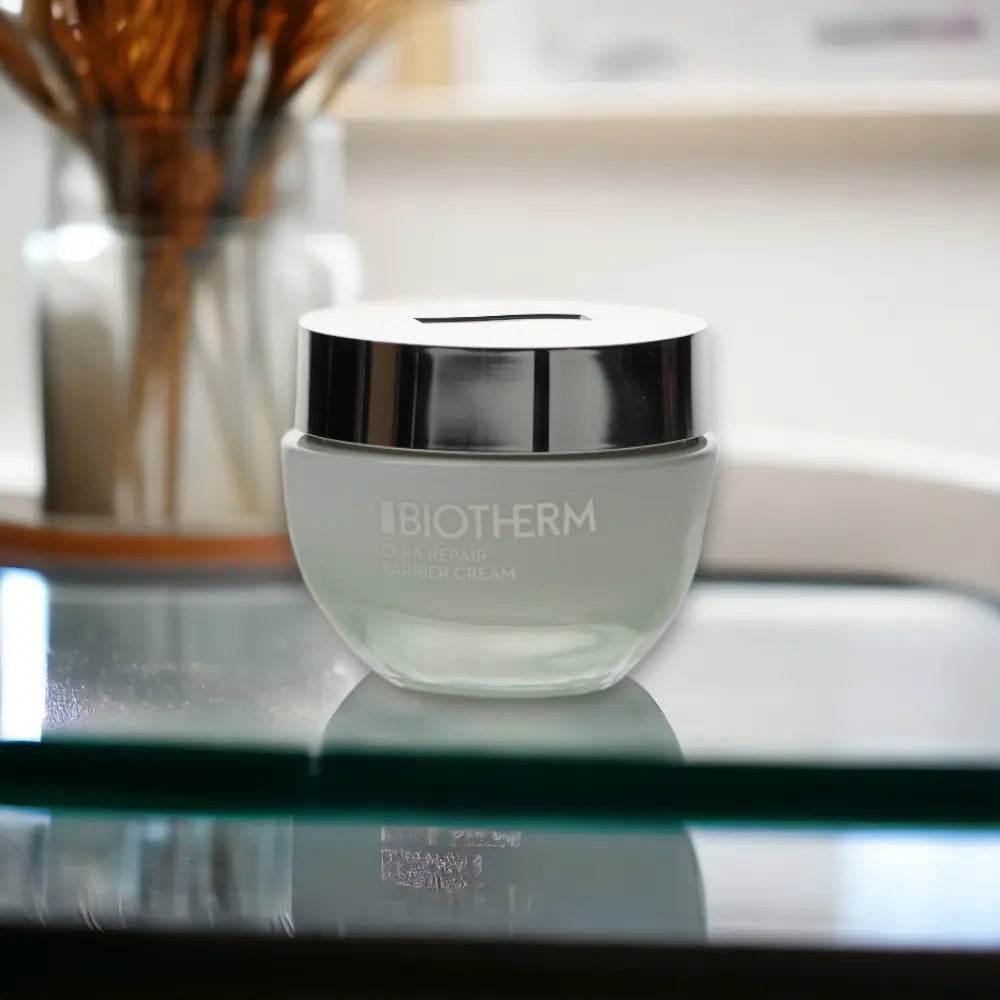 BIOTHERM Cera Repair Barrier Face Cream - MonKoku