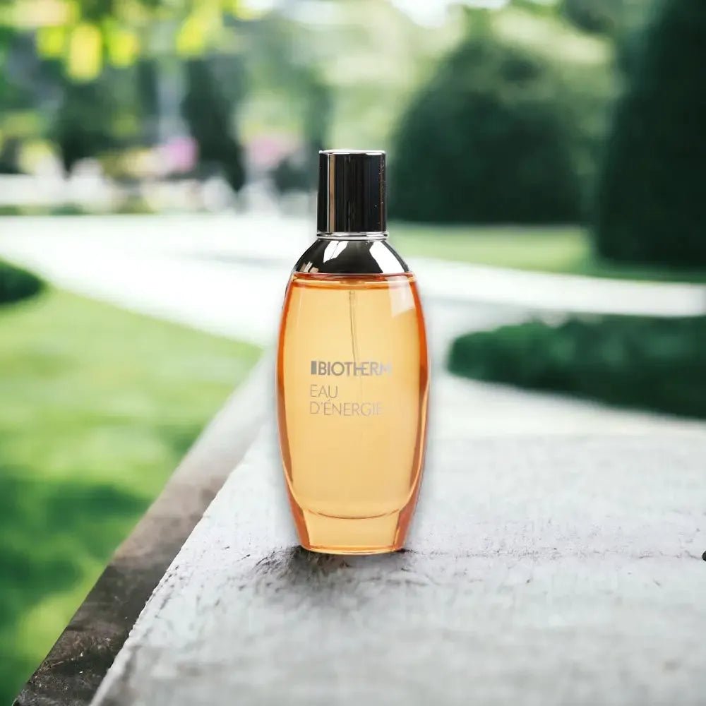 BIOTHERM Eau D'Énergie Eau de Toilette - MonKoku