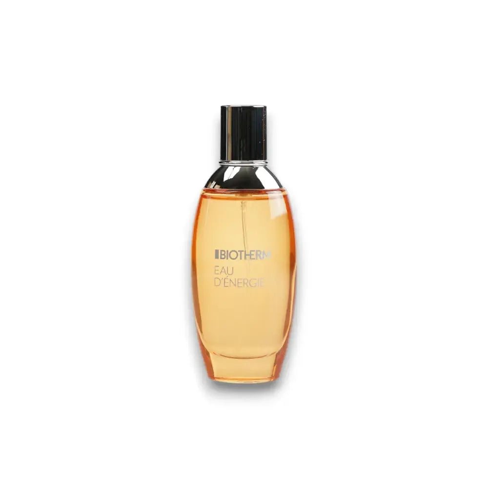 BIOTHERM Eau D'Énergie Eau de Toilette - MonKoku