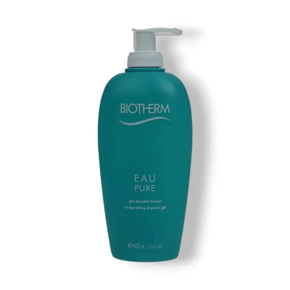 BIOTHERM Eau Pure Shower Gel - MonKoku