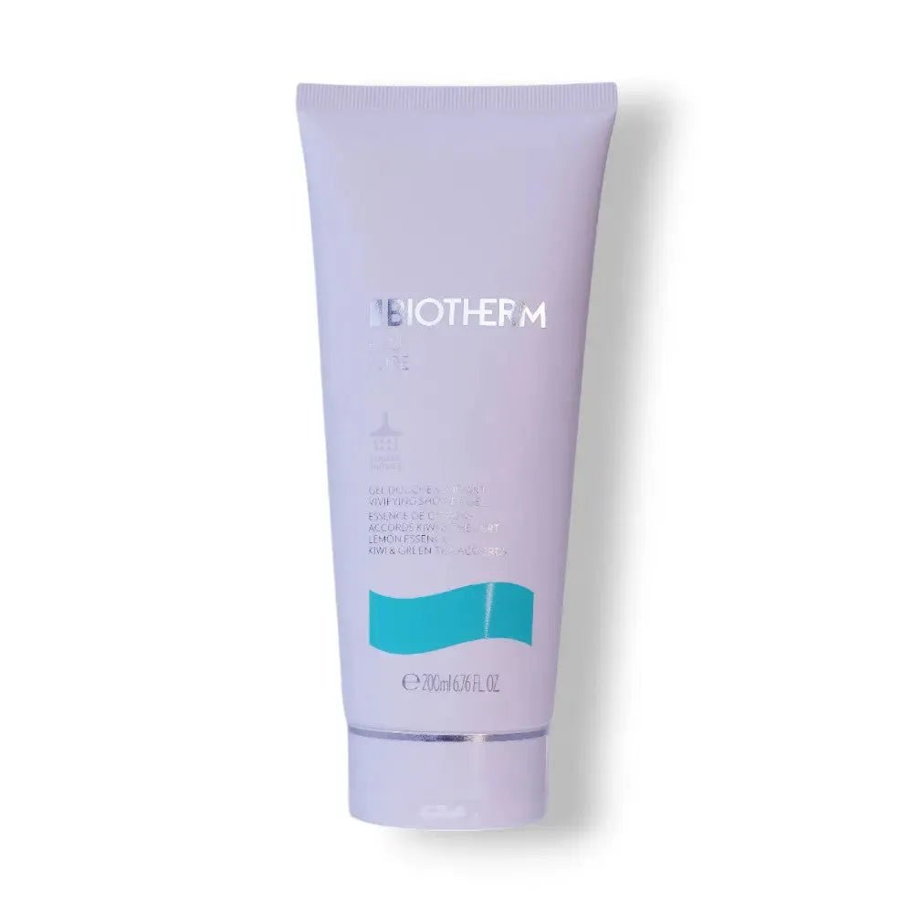 BIOTHERM Eau Pure Shower Gel - MonKoku