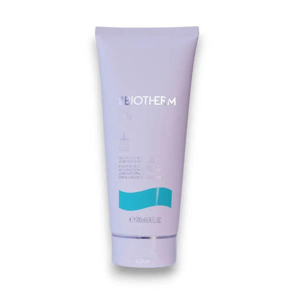 BIOTHERM Eau Pure Shower Gel - MonKoku