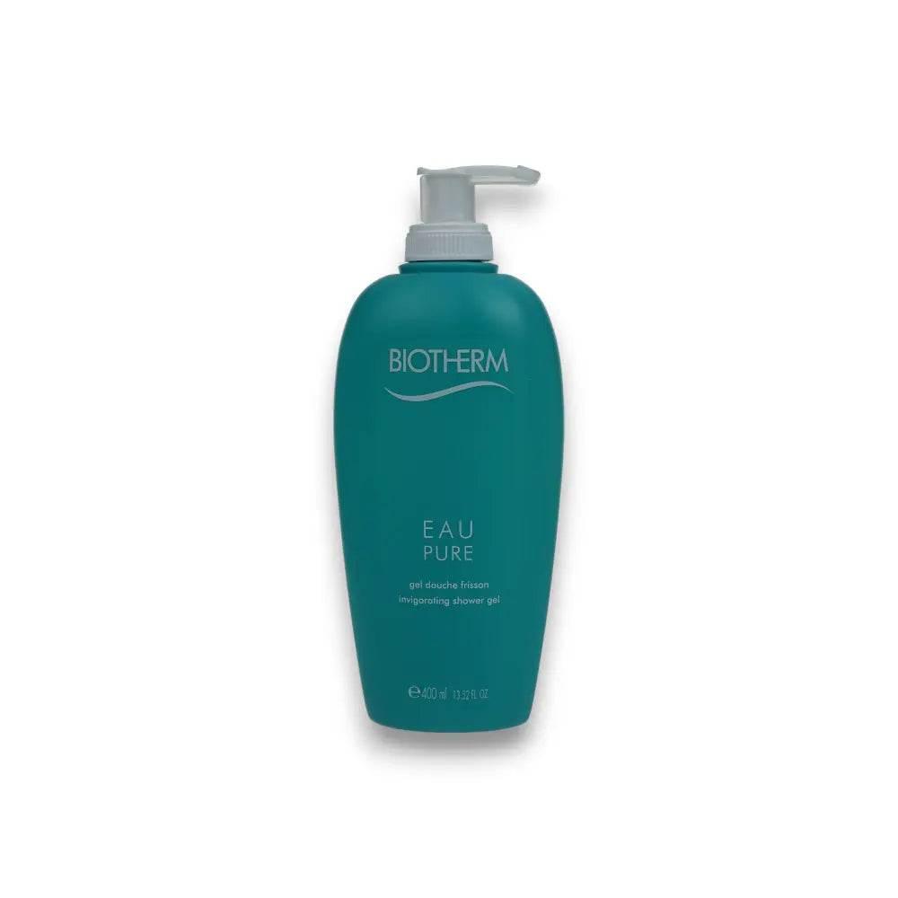 BIOTHERM Eau Pure Shower Gel - MonKoku