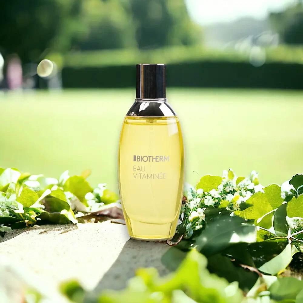 BIOTHERM Eau Vitaminée Eau de Toilette - MonKoku