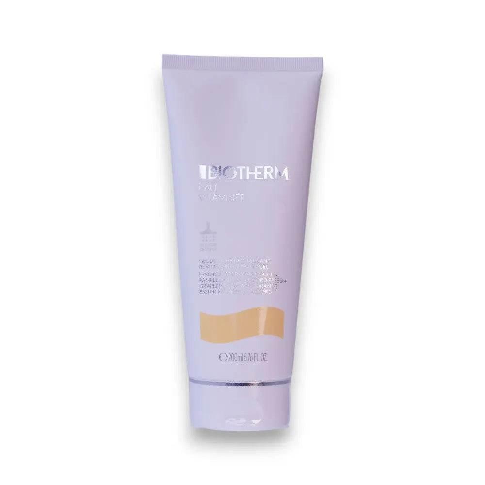 BIOTHERM Eau Vitaminee Shower Gel - MonKoku