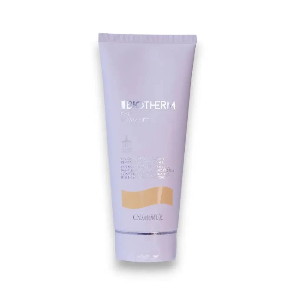 BIOTHERM Eau Vitaminee Shower Gel - MonKoku