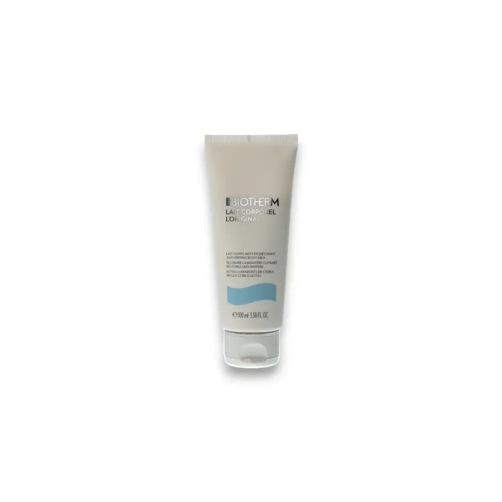 BIOTHERM Lait Corporel Lait Corporel Anti - Desséchant - MonKoku
