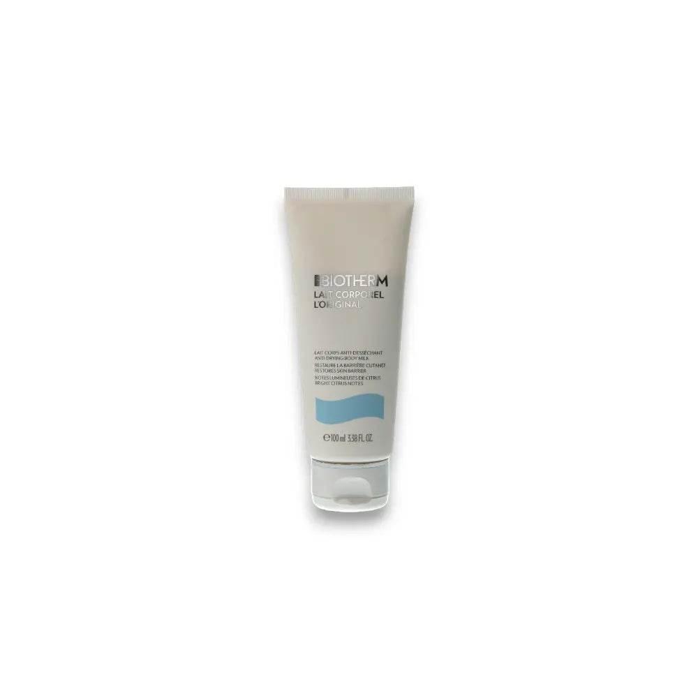BIOTHERM Lait Corporel Lait Corporel Anti - Desséchant - MonKoku