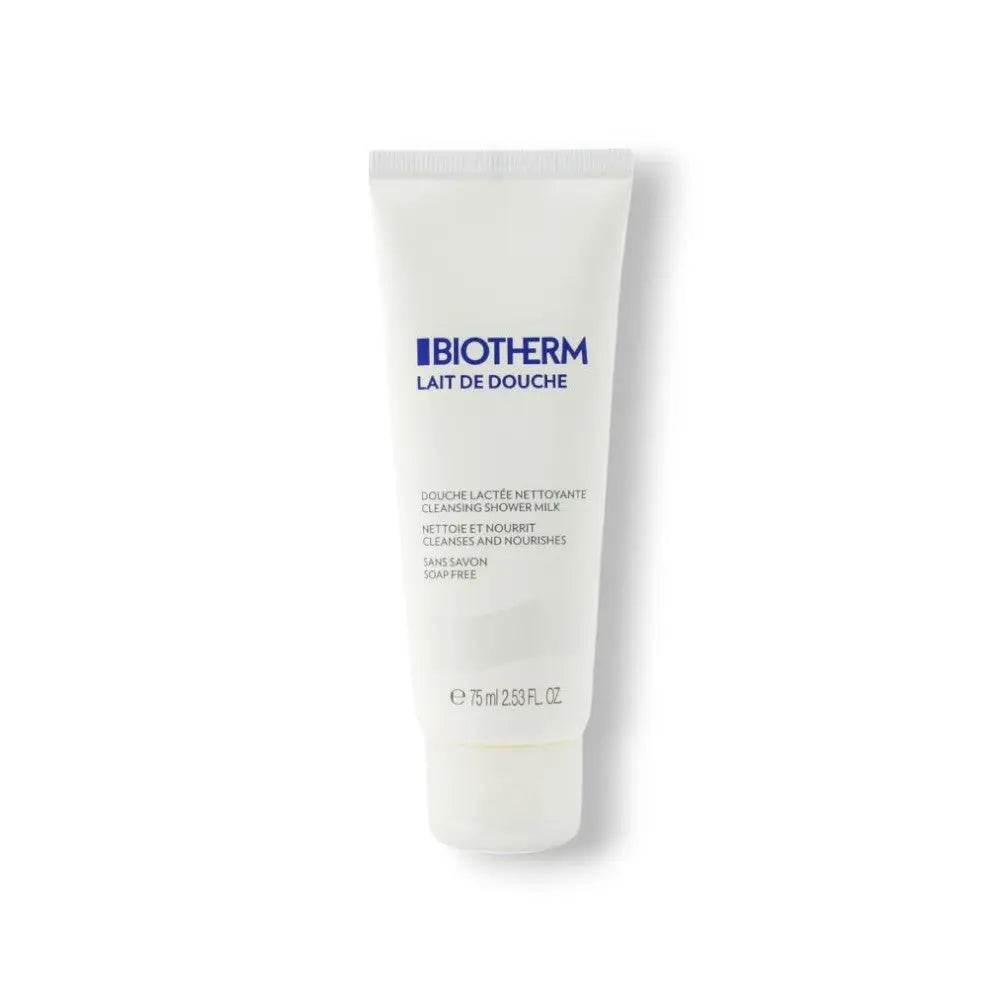BIOTHERM Lait De Douche - MonKoku