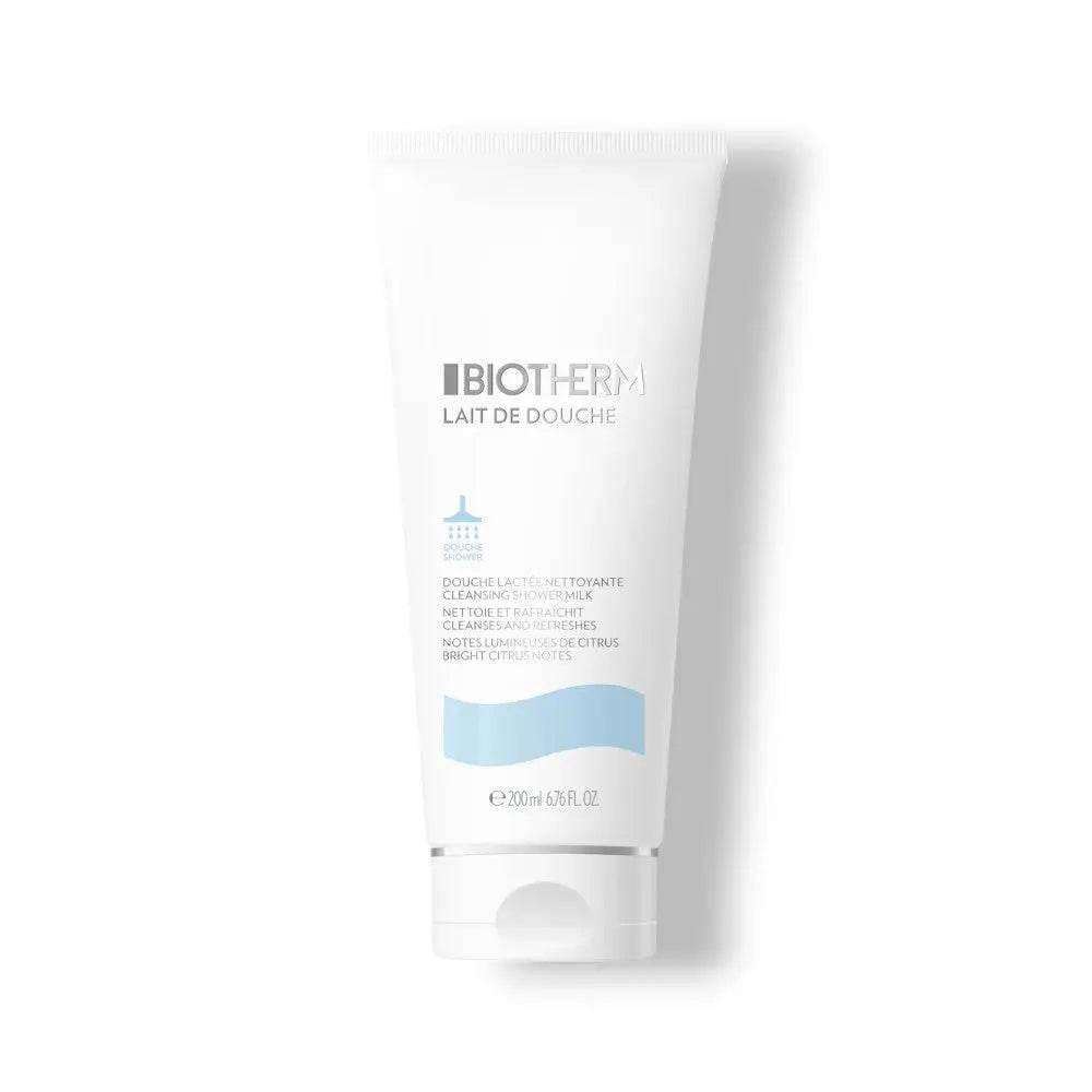 BIOTHERM Lait De Douche - MonKoku