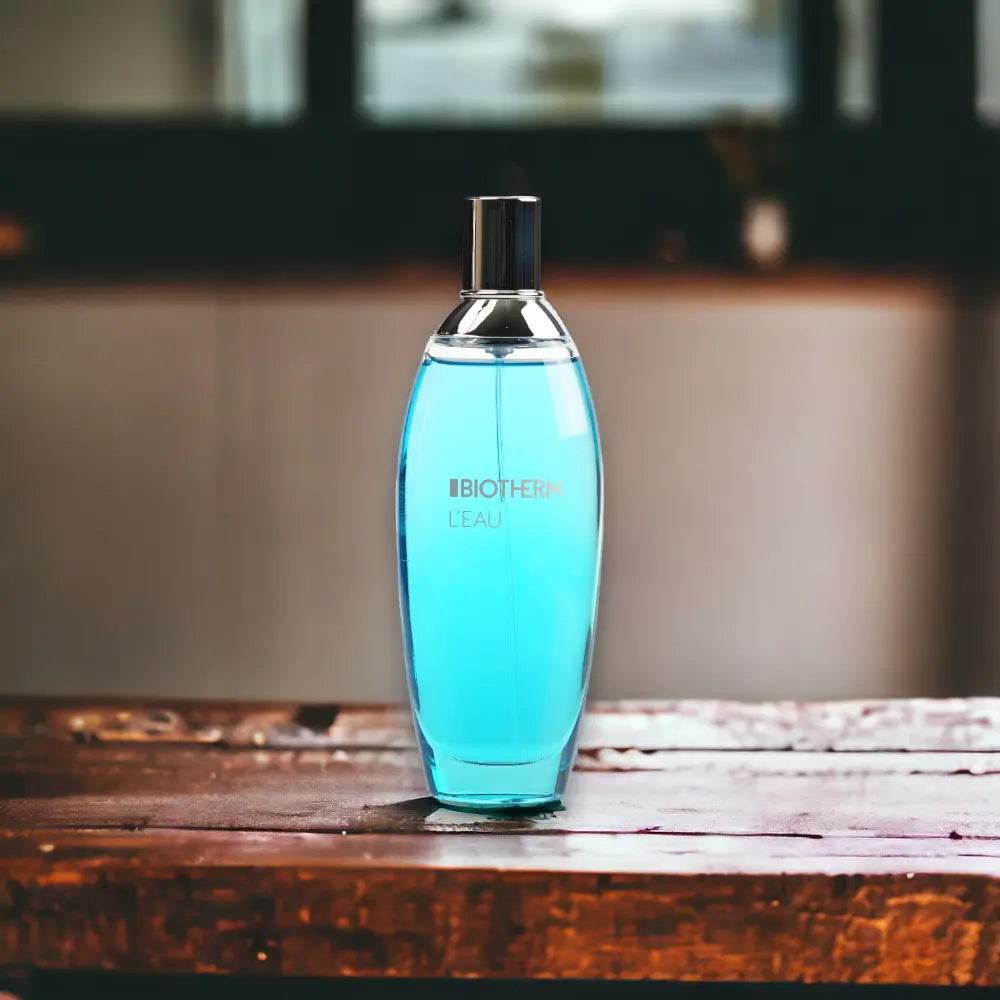 BIOTHERM L´Eau Eau de Toilette - MonKoku