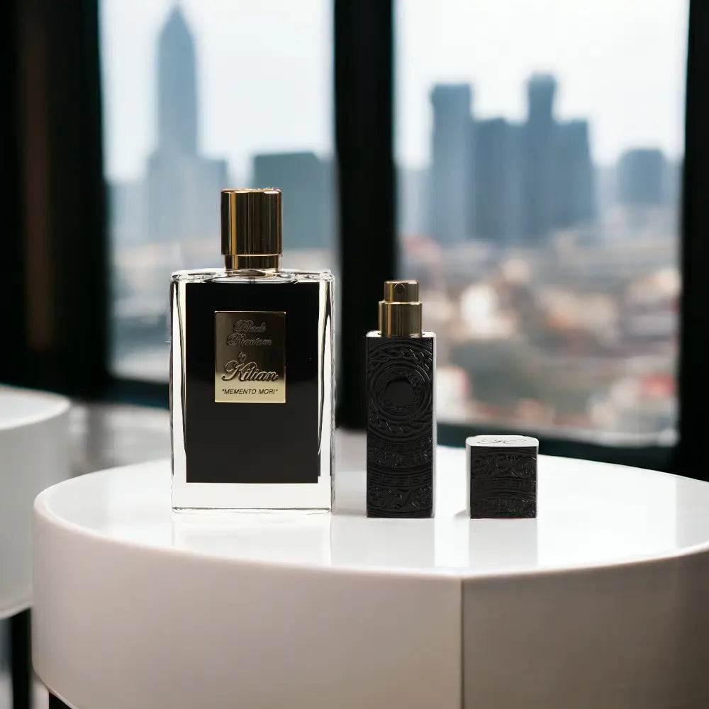Black Phantom Icon Duftset Eau de Parfum - MonKoku