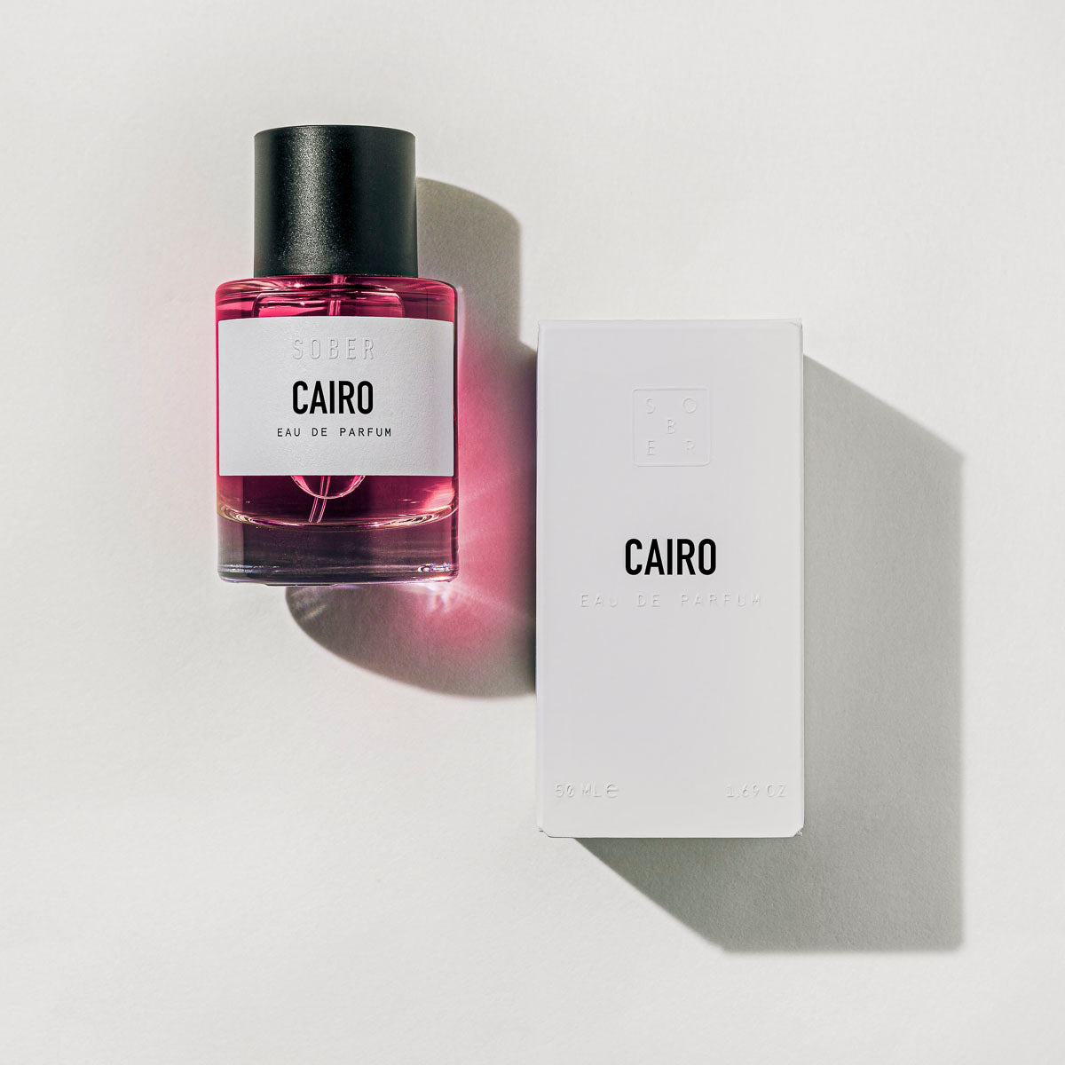 CAIRO - Eau de Parfum - MonKoku