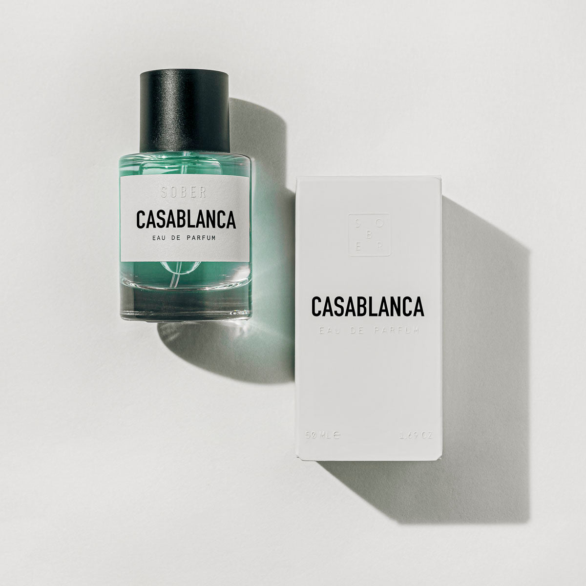 CASABLANCA - Eau de Parfum - MonKoku