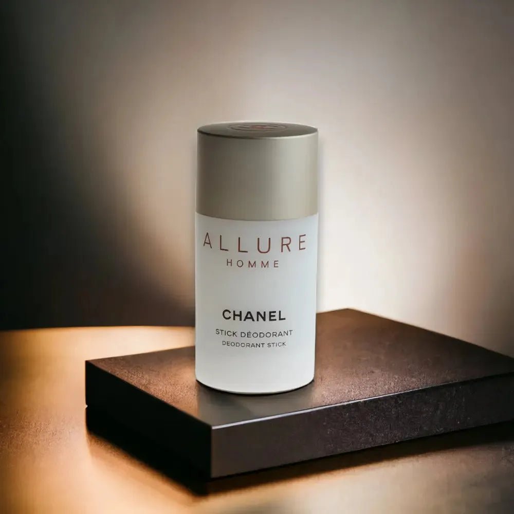 CHANEL Allure Homme Deo Stick - MonKoku