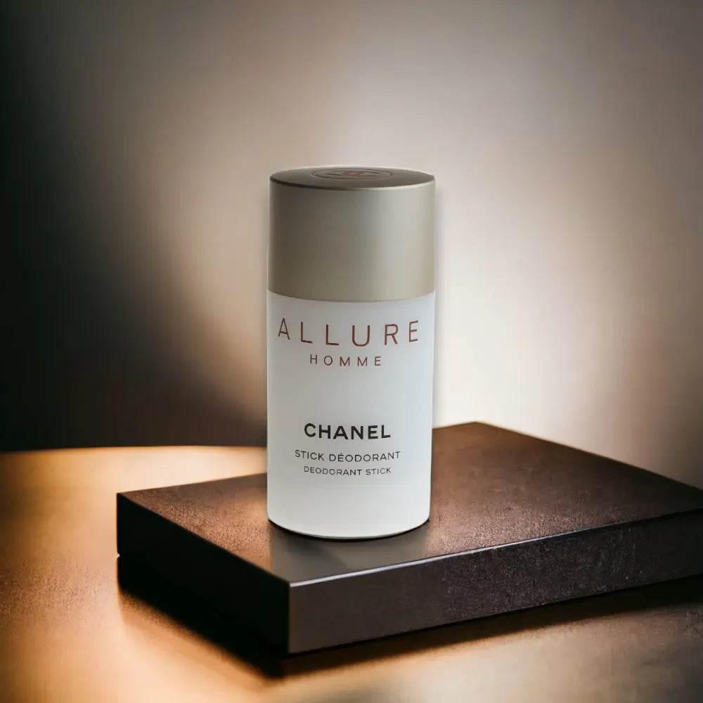 CHANEL Allure Homme Deo Stick - MonKoku
