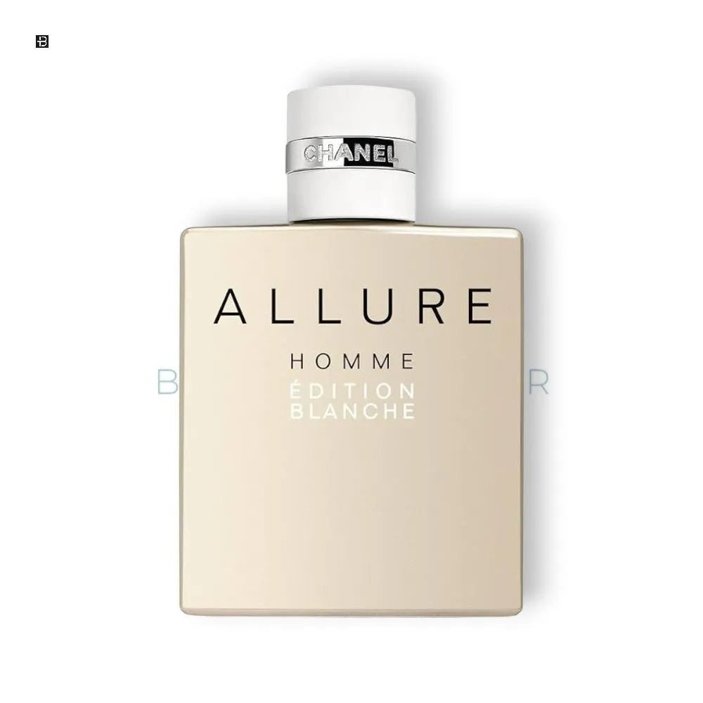 Chanel Allure Homme Édition Blanche Eau de Parfum - MonKoku
