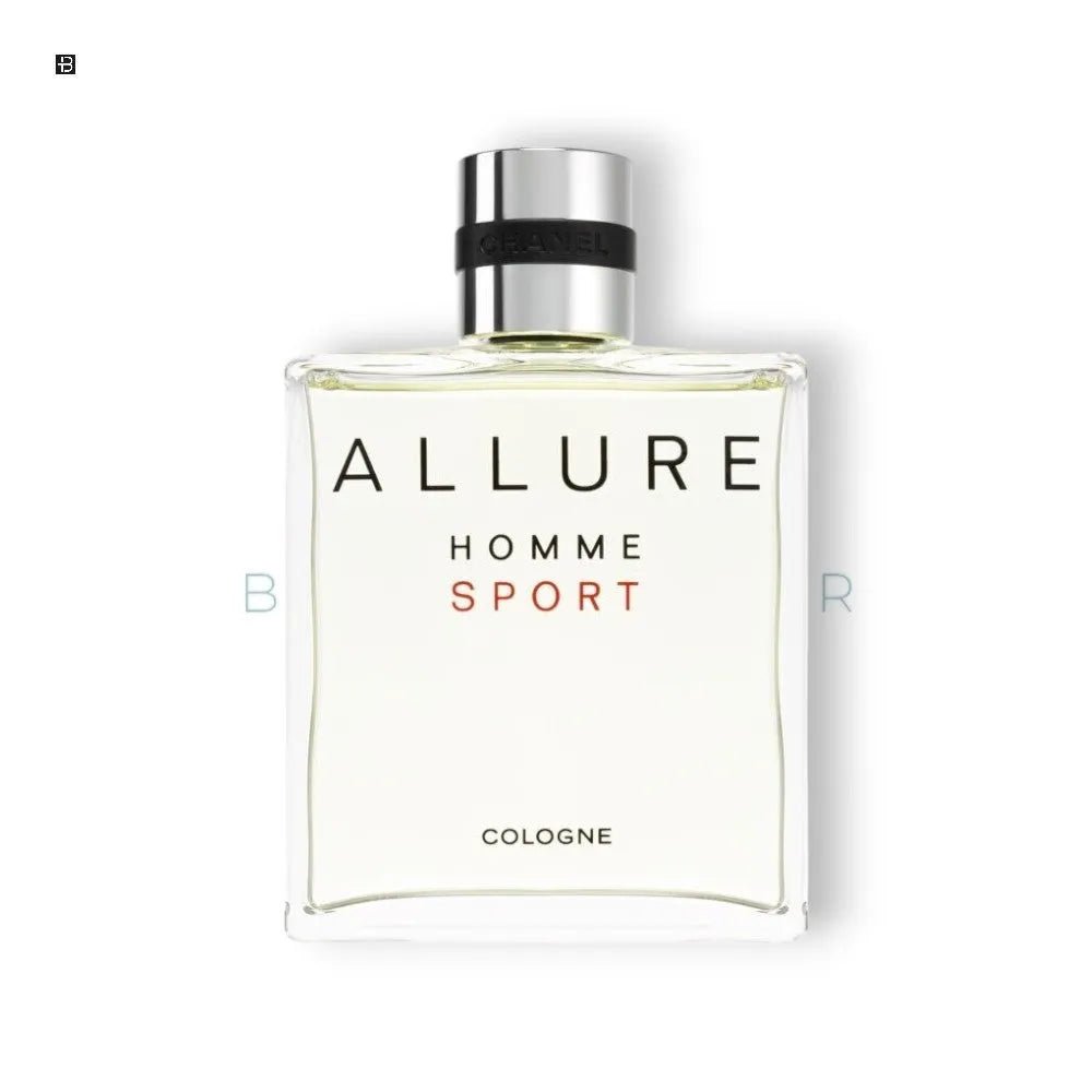 Chanel Allure Homme Sport Cologne Eau de Toilette - MonKoku