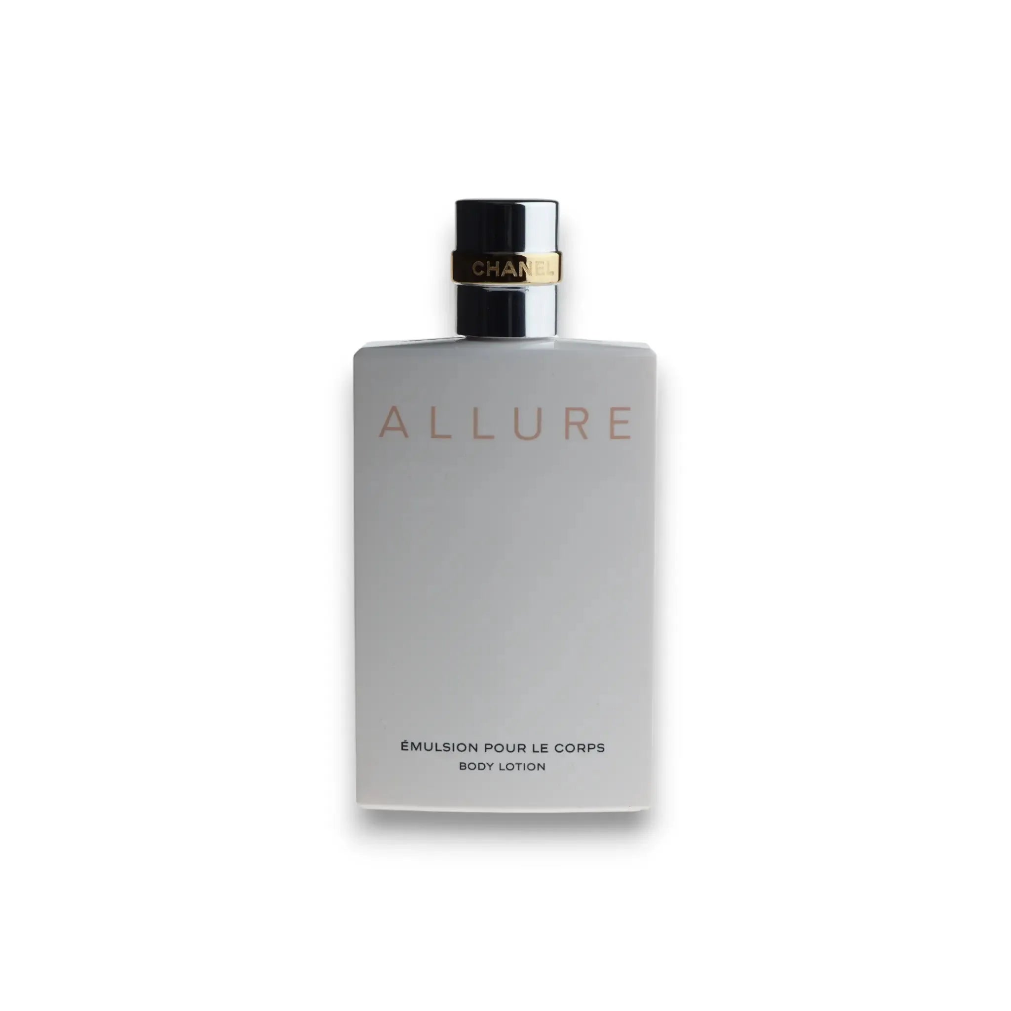 CHANEL ALLURE KÖRPEREMULSION Bodylotion - MonKoku