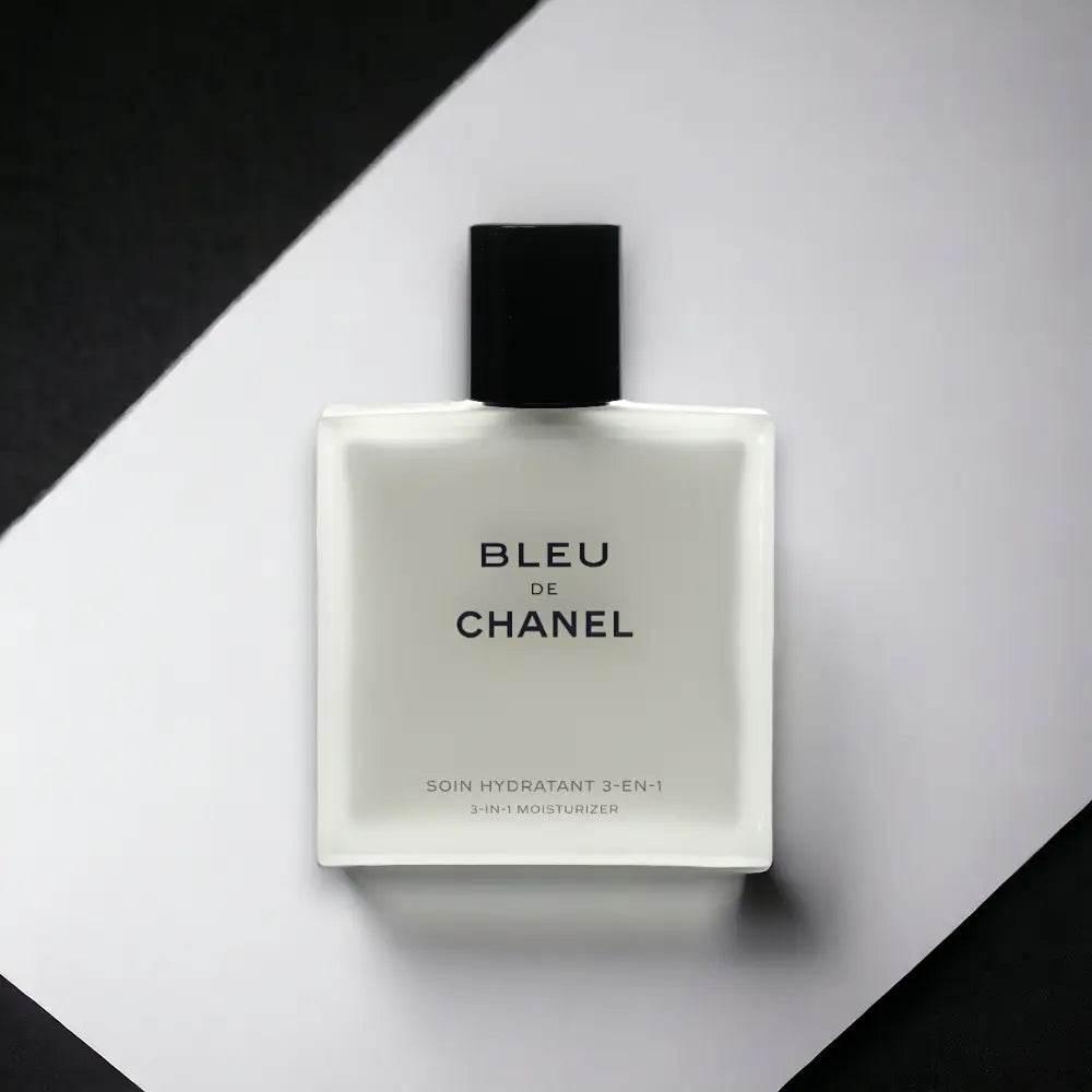 CHANEL BLEU DE CHANEL 3 - in - 1 Moisturizer - MonKoku