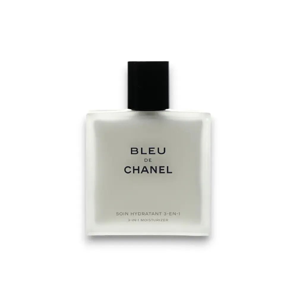 CHANEL BLEU DE CHANEL 3 - in - 1 Moisturizer - MonKoku