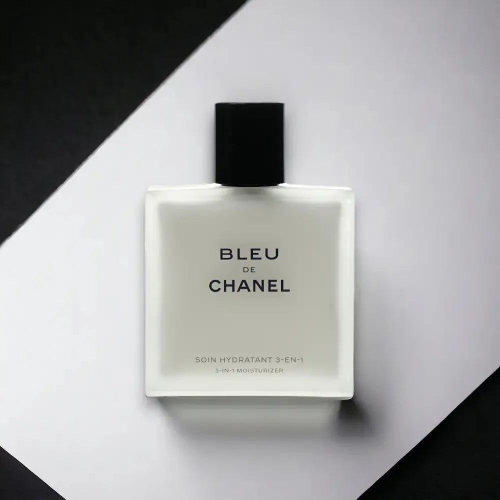 CHANEL BLEU DE CHANEL 3 - in - 1 Moisturizer - MonKoku