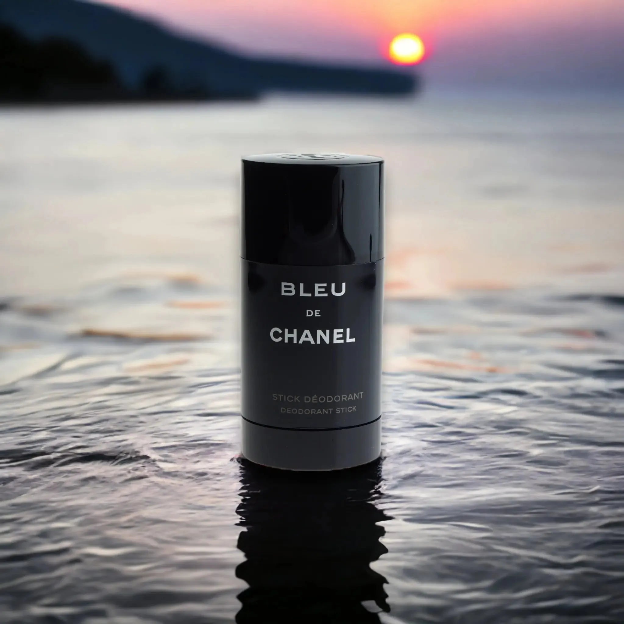 CHANEL Bleu de Chanel Deodorant Stick - MonKoku