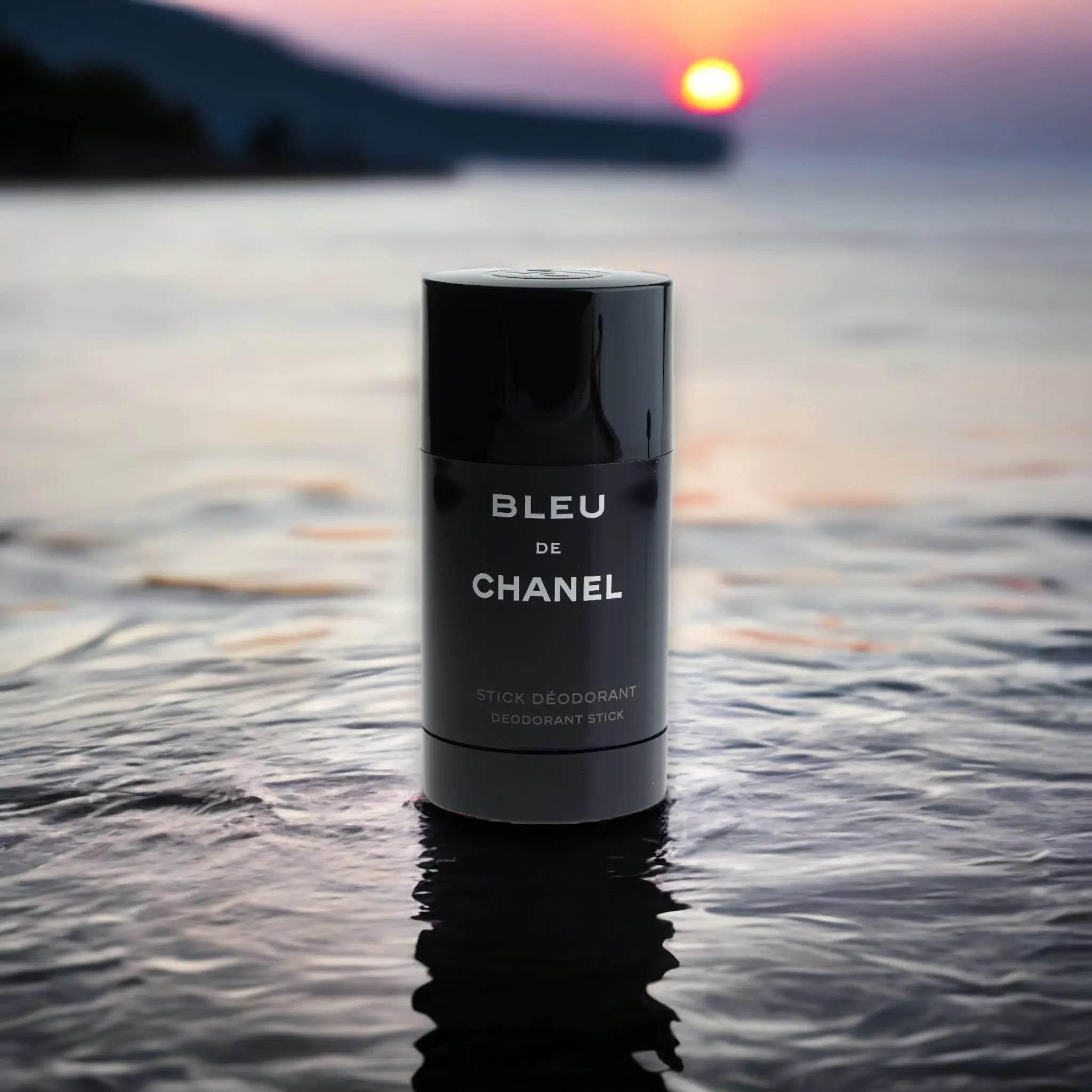 CHANEL Bleu de Chanel Deodorant Stick - MonKoku