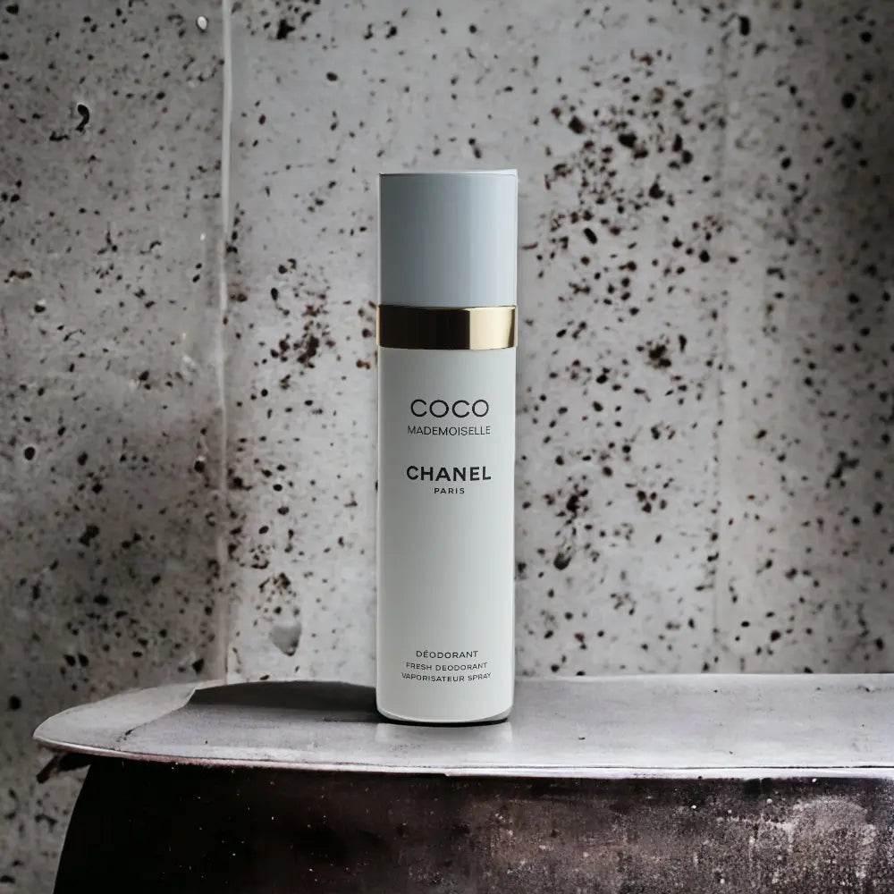 CHANEL Coco Mademoiselle Deodorant - MonKoku