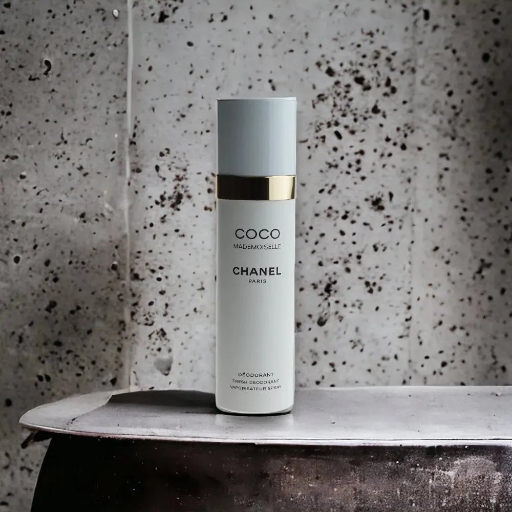 CHANEL Coco Mademoiselle Deodorant - MonKoku