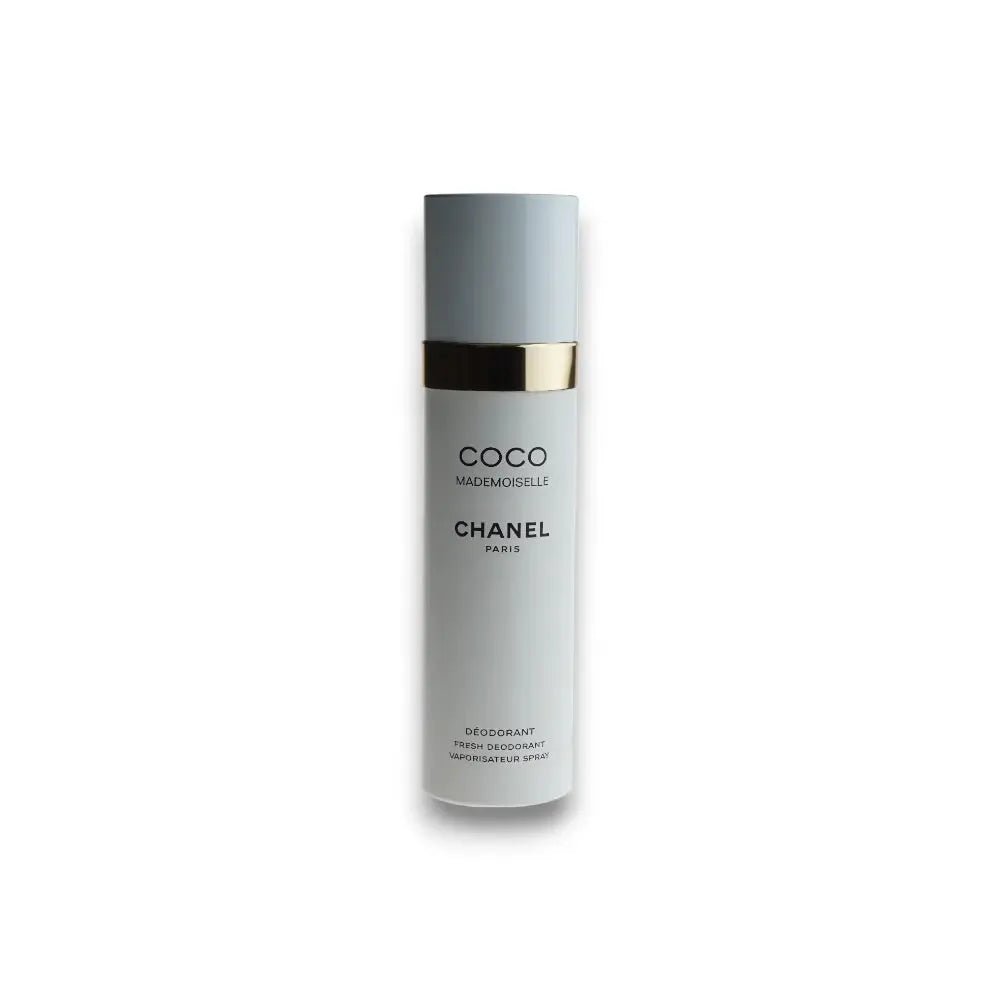 CHANEL Coco Mademoiselle Deodorant - MonKoku