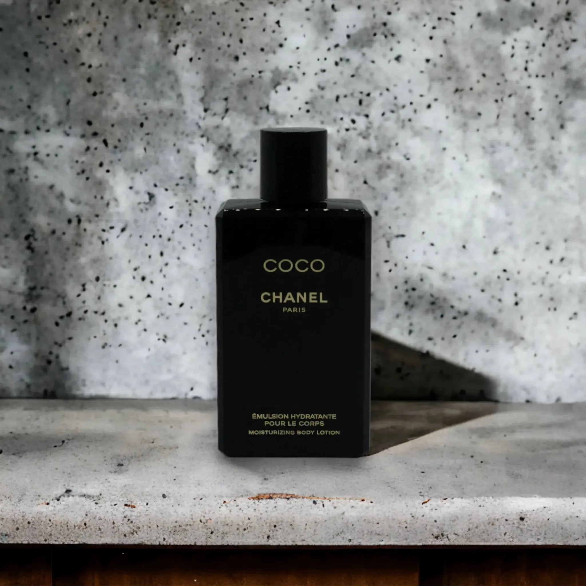 CHANEL COCO Moisturizing Body Lotion - MonKoku
