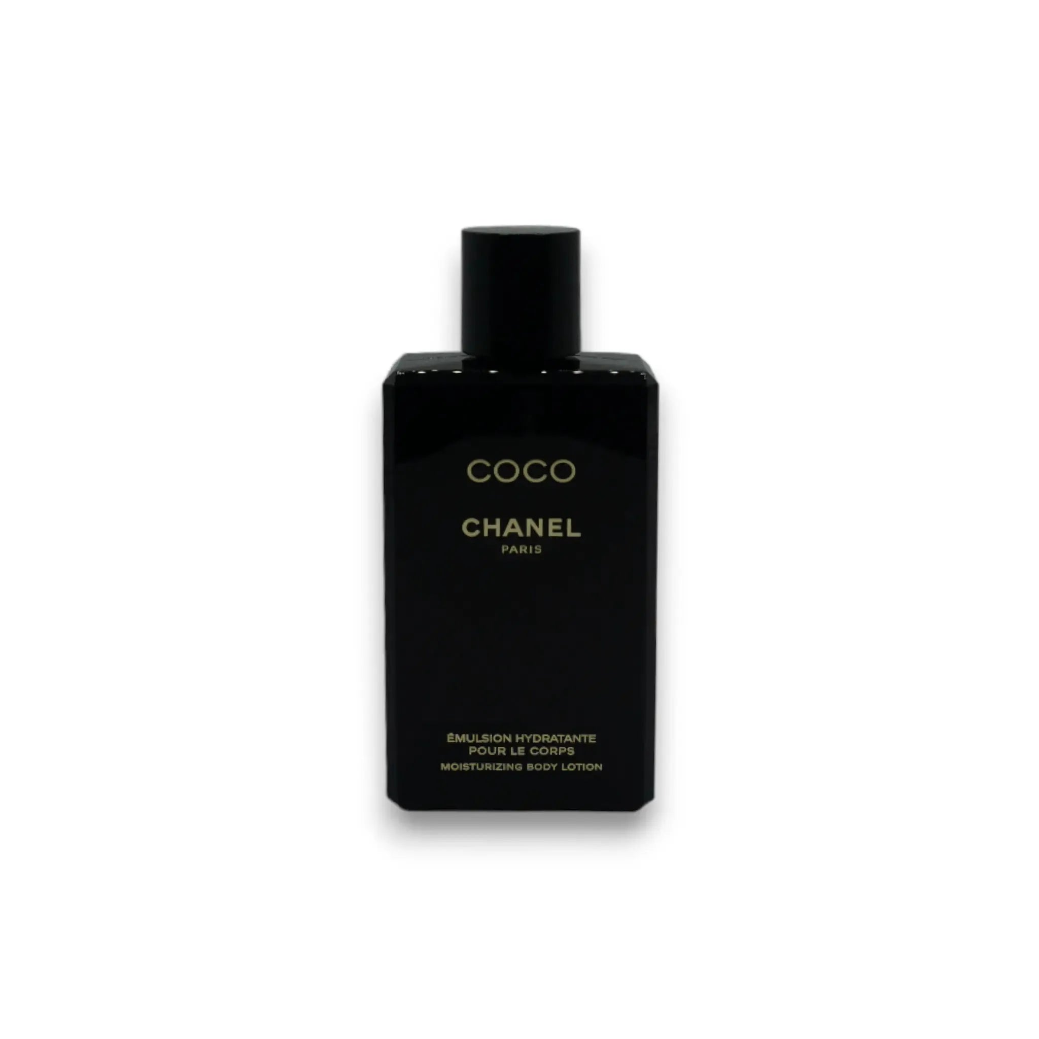 CHANEL COCO Moisturizing Body Lotion - MonKoku