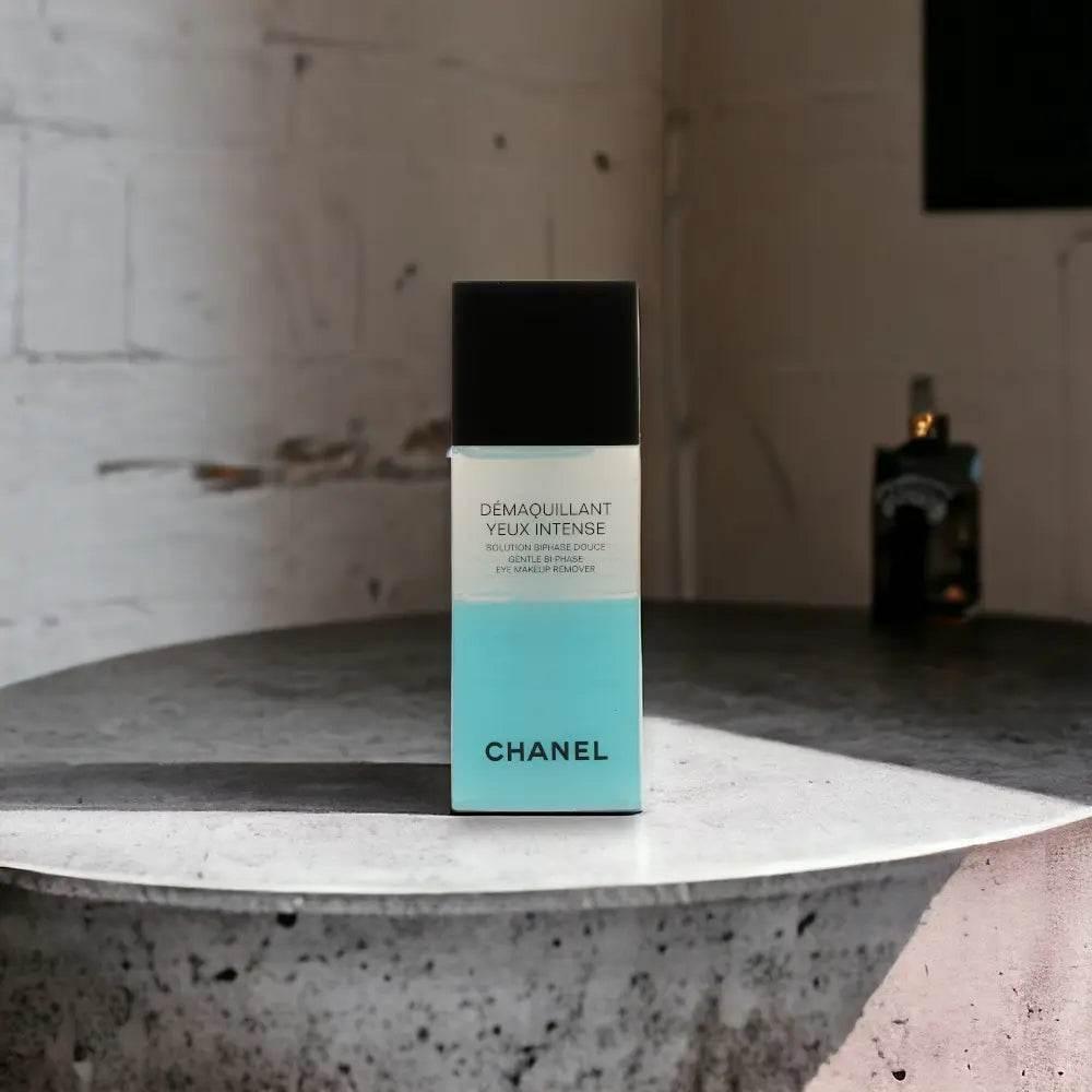 CHANEL Demaquillant Yeux Intense Eye Makeup Remover - MonKoku
