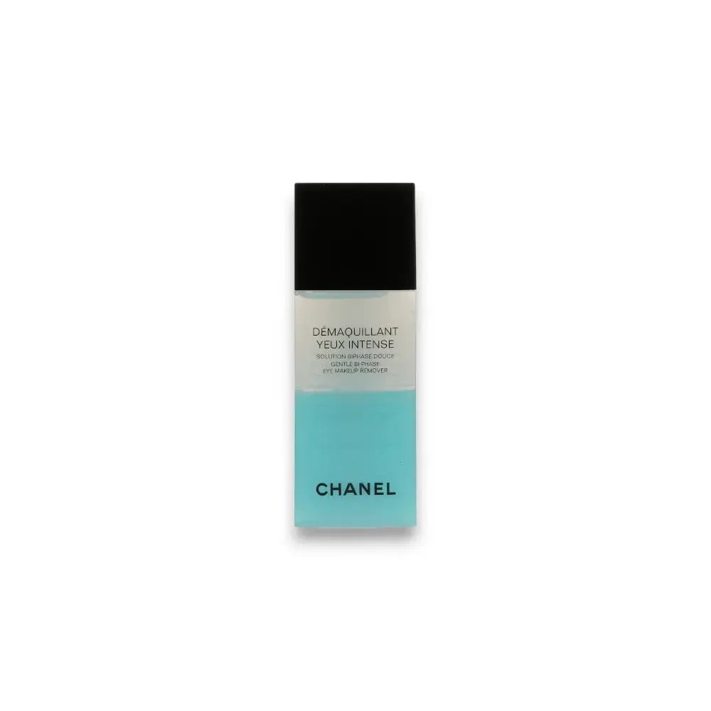 CHANEL Demaquillant Yeux Intense Eye Makeup Remover - MonKoku