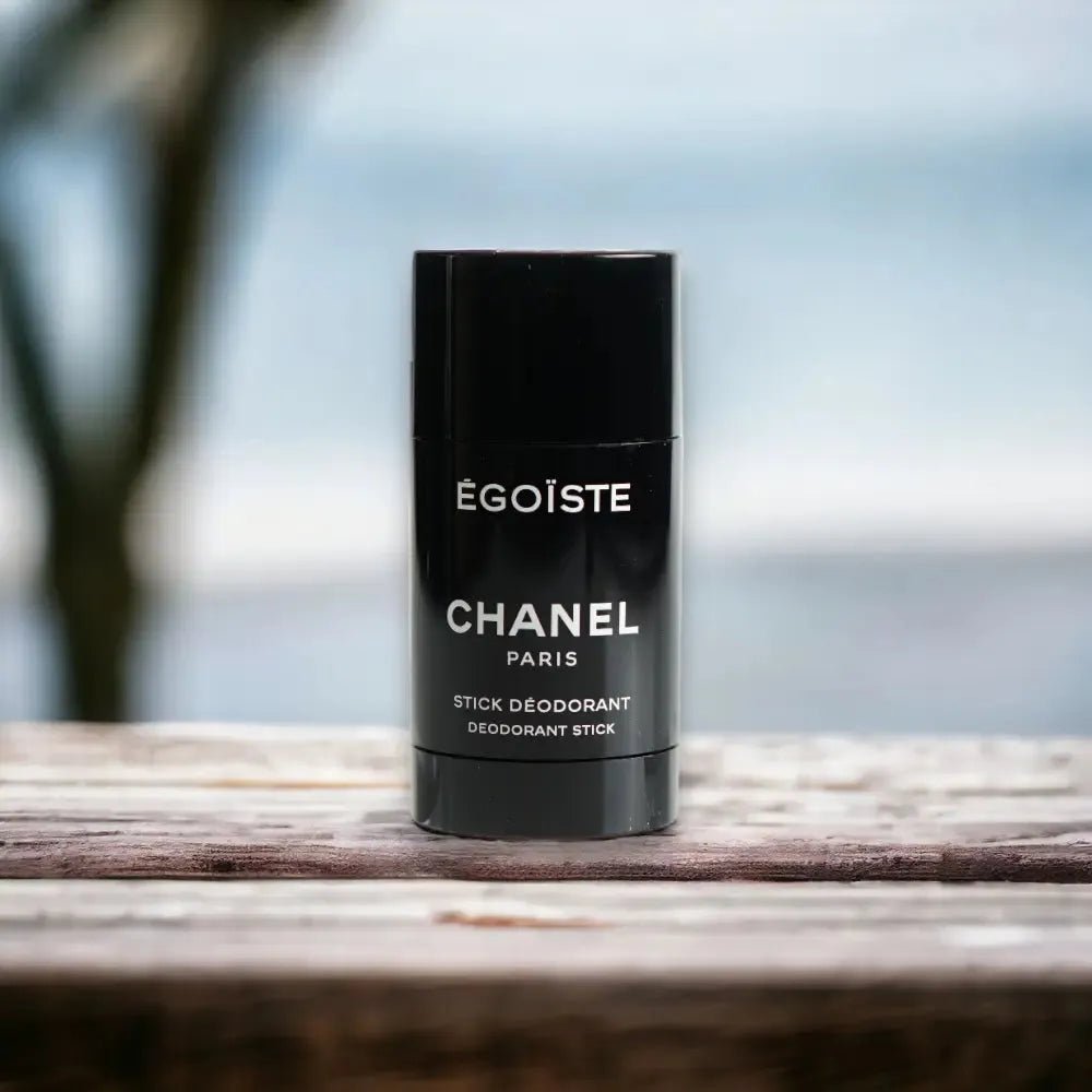 CHANEL ÉGOЇSTE DEODORANT STICK - MonKoku