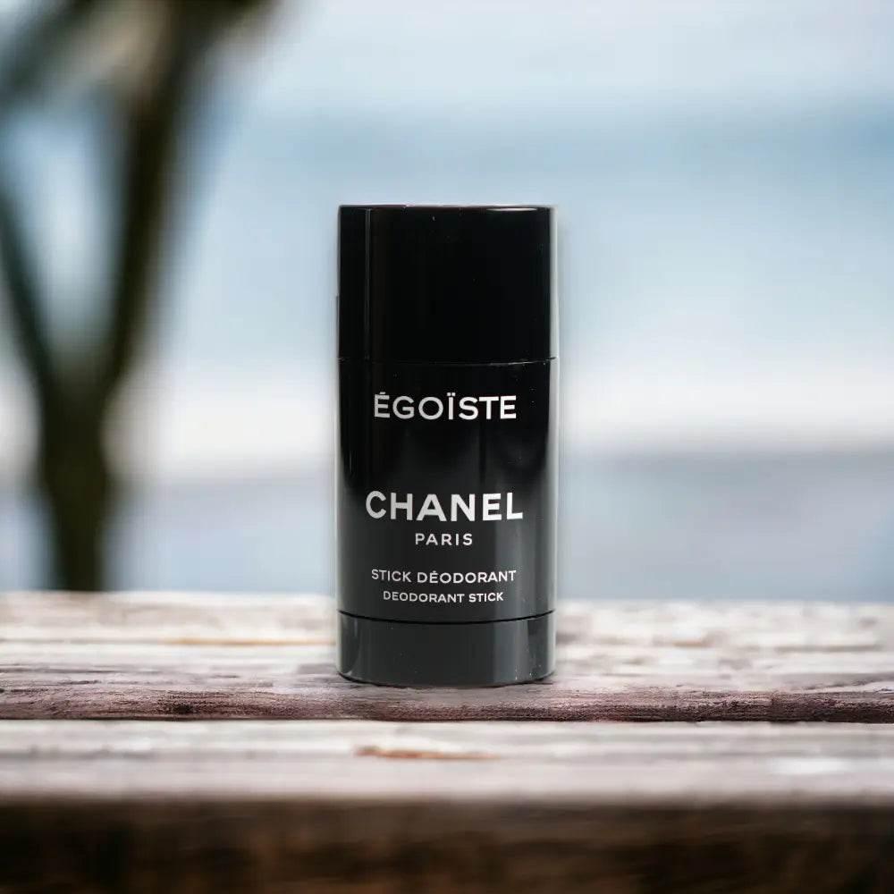 CHANEL ÉGOЇSTE DEODORANT STICK - MonKoku